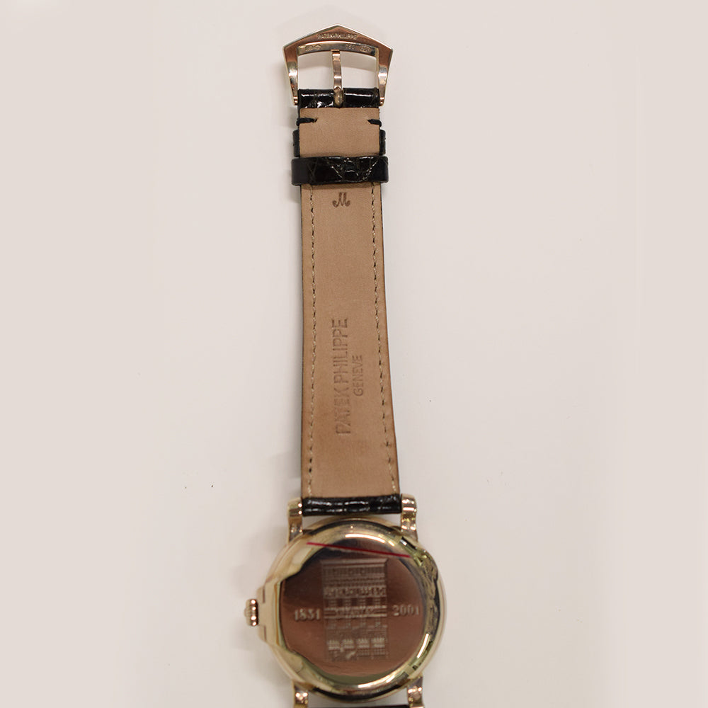 Patek Philippe Annual Calendar 5150G-T-150