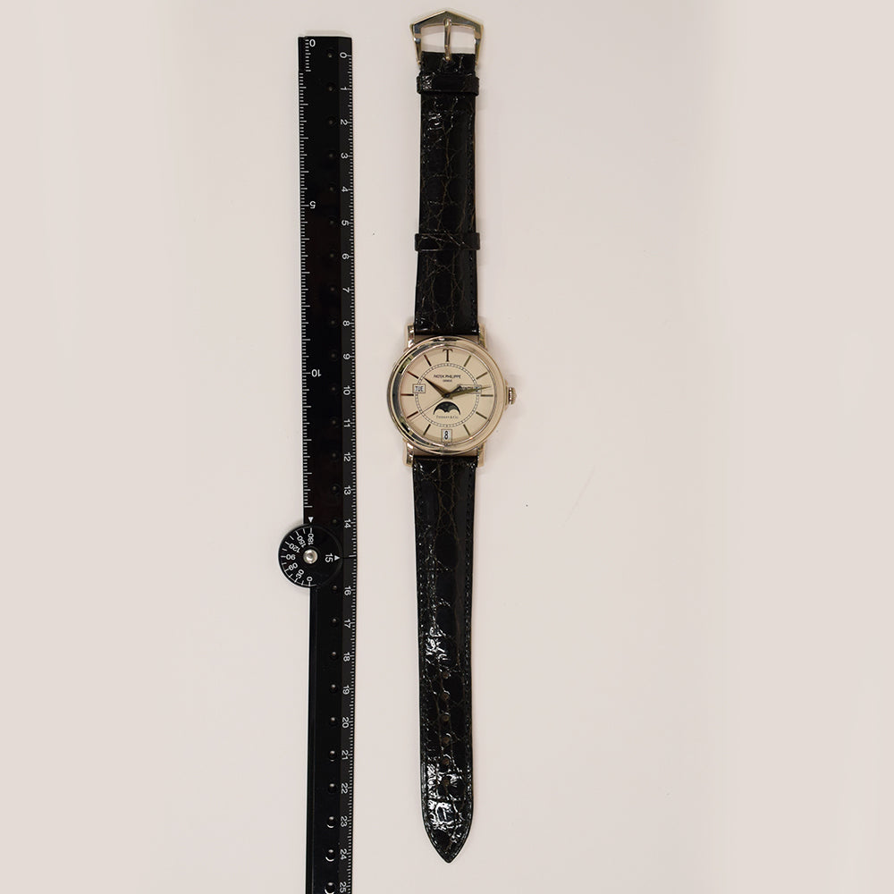 Patek Philippe Annual Calendar 5150G-T-150