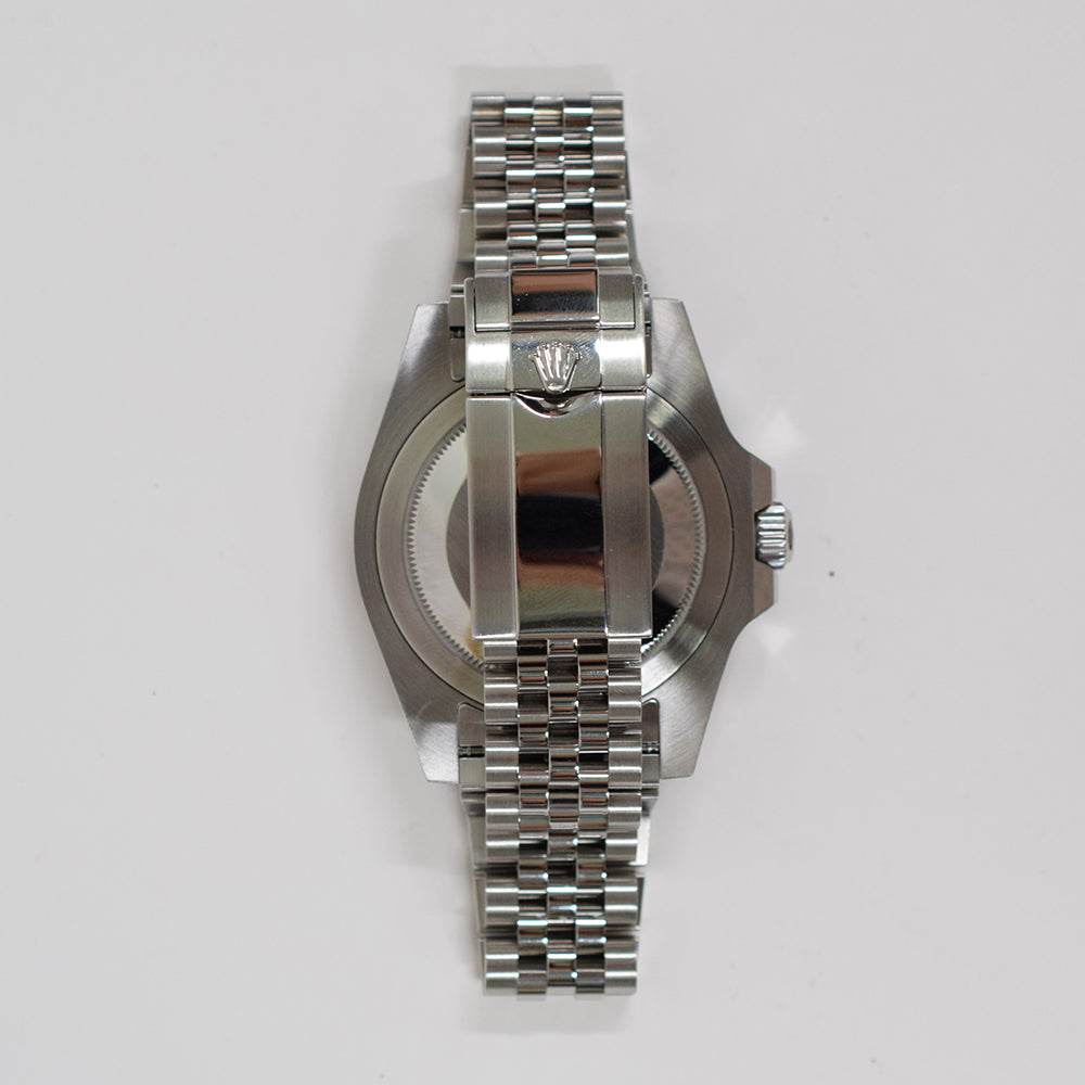 Rolex GMT-Master II 126710BLRO