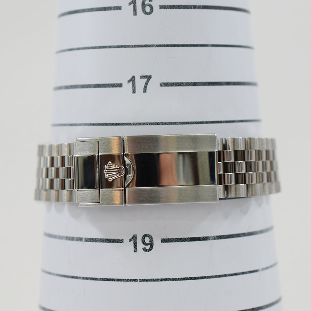 Rolex GMT-Master II 126710BLRO