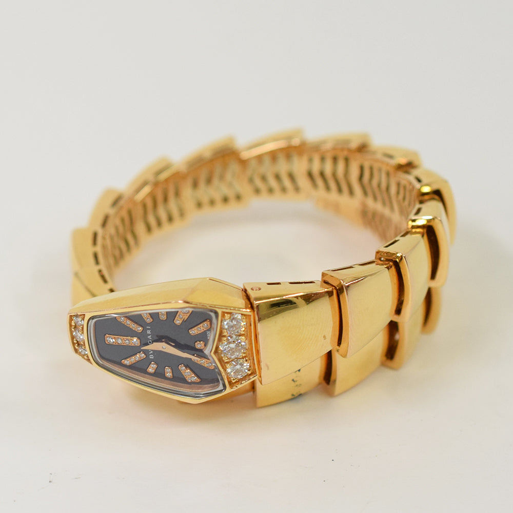Bulgari Serpenti SPP26BGD1GD.1T