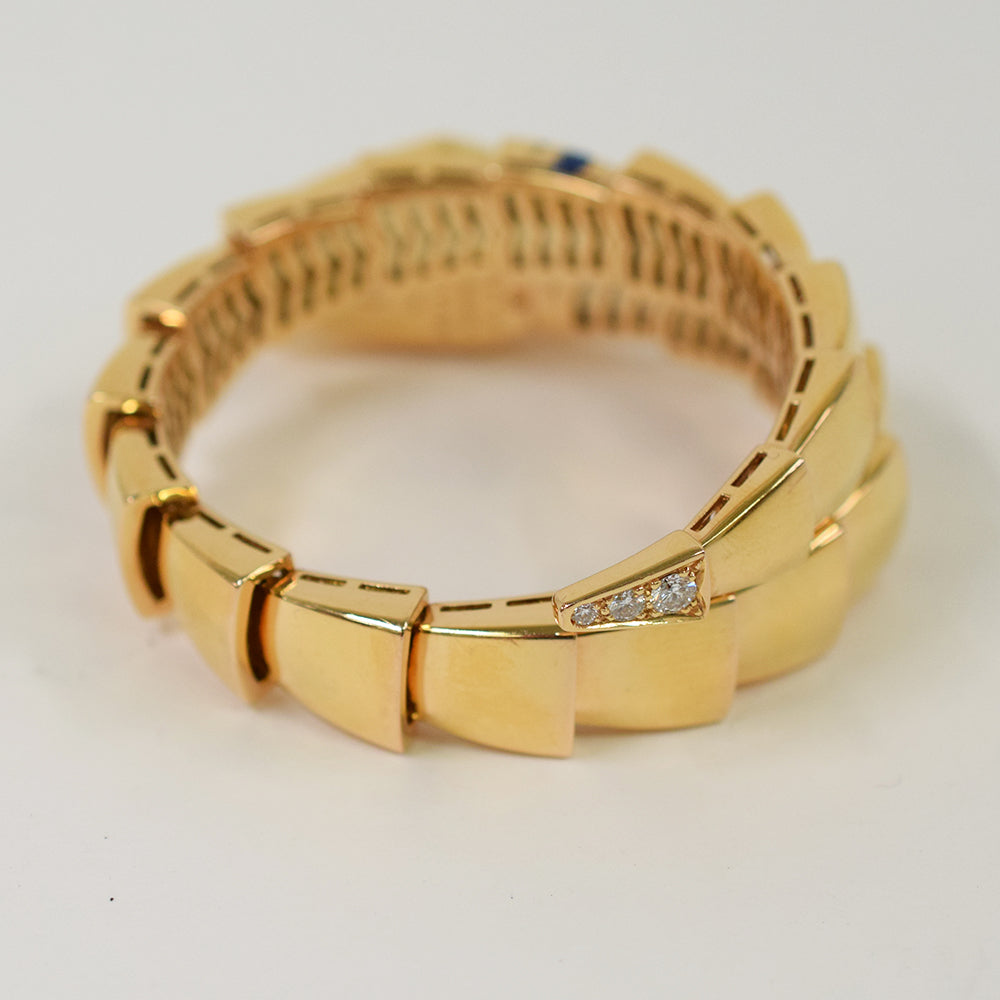 Bulgari Serpenti SPP26BGD1GD.1T