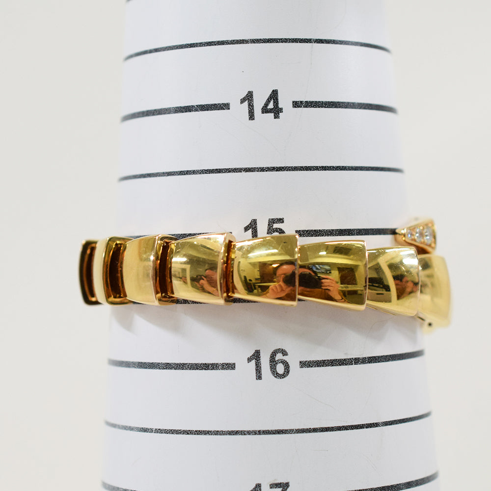 Bulgari Serpenti SPP26BGD1GD.1T