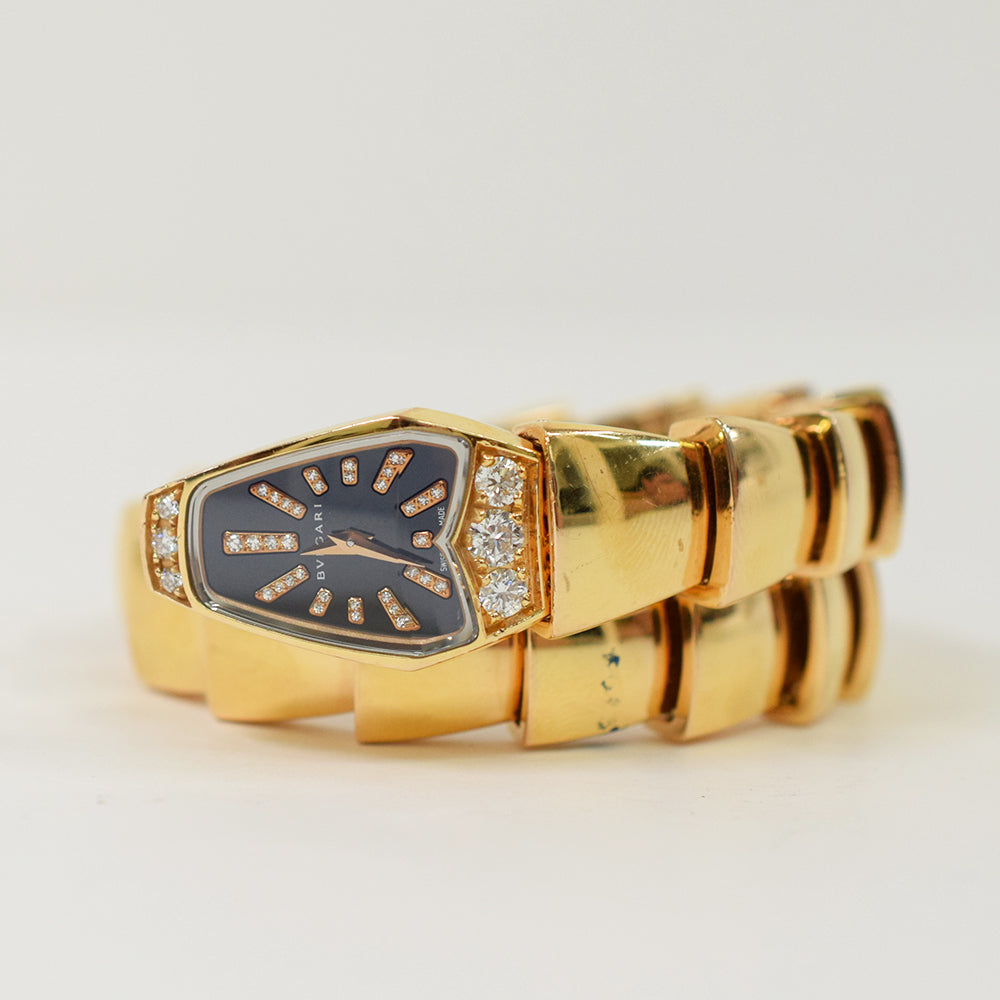 Bulgari Serpenti SPP26BGD1GD.1T