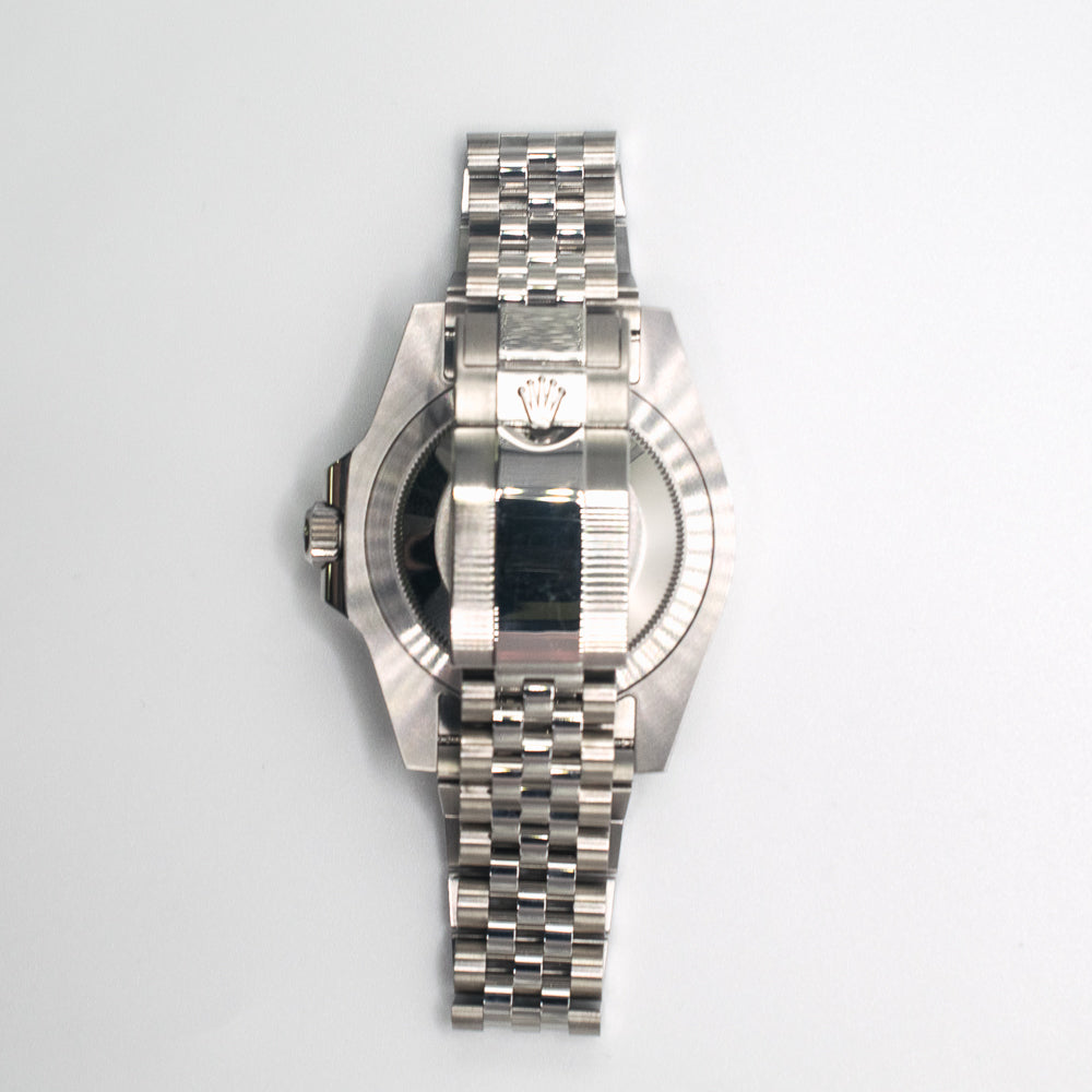 Rolex GMT-Master II 126720VTNR