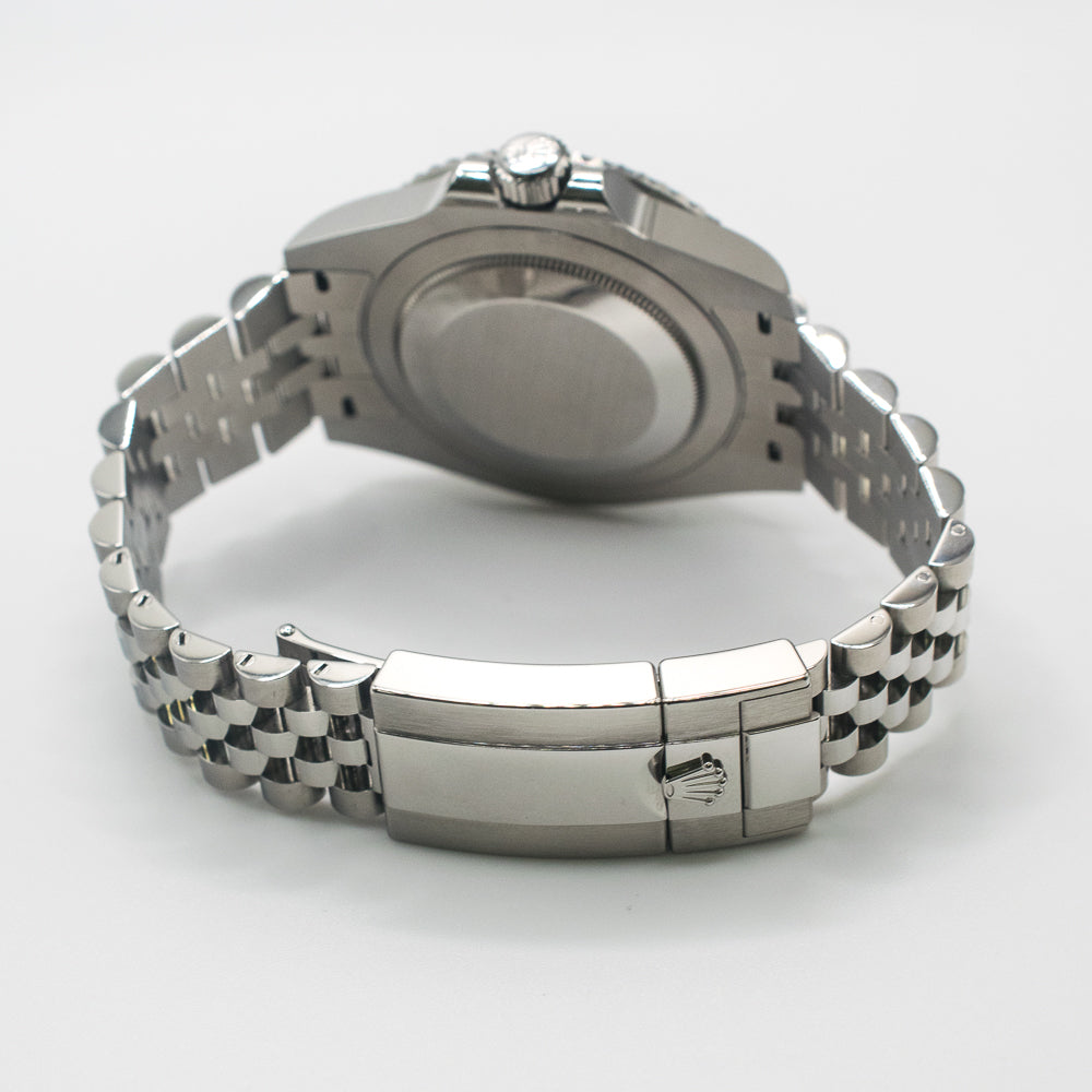 Rolex GMT-Master II 126720VTNR