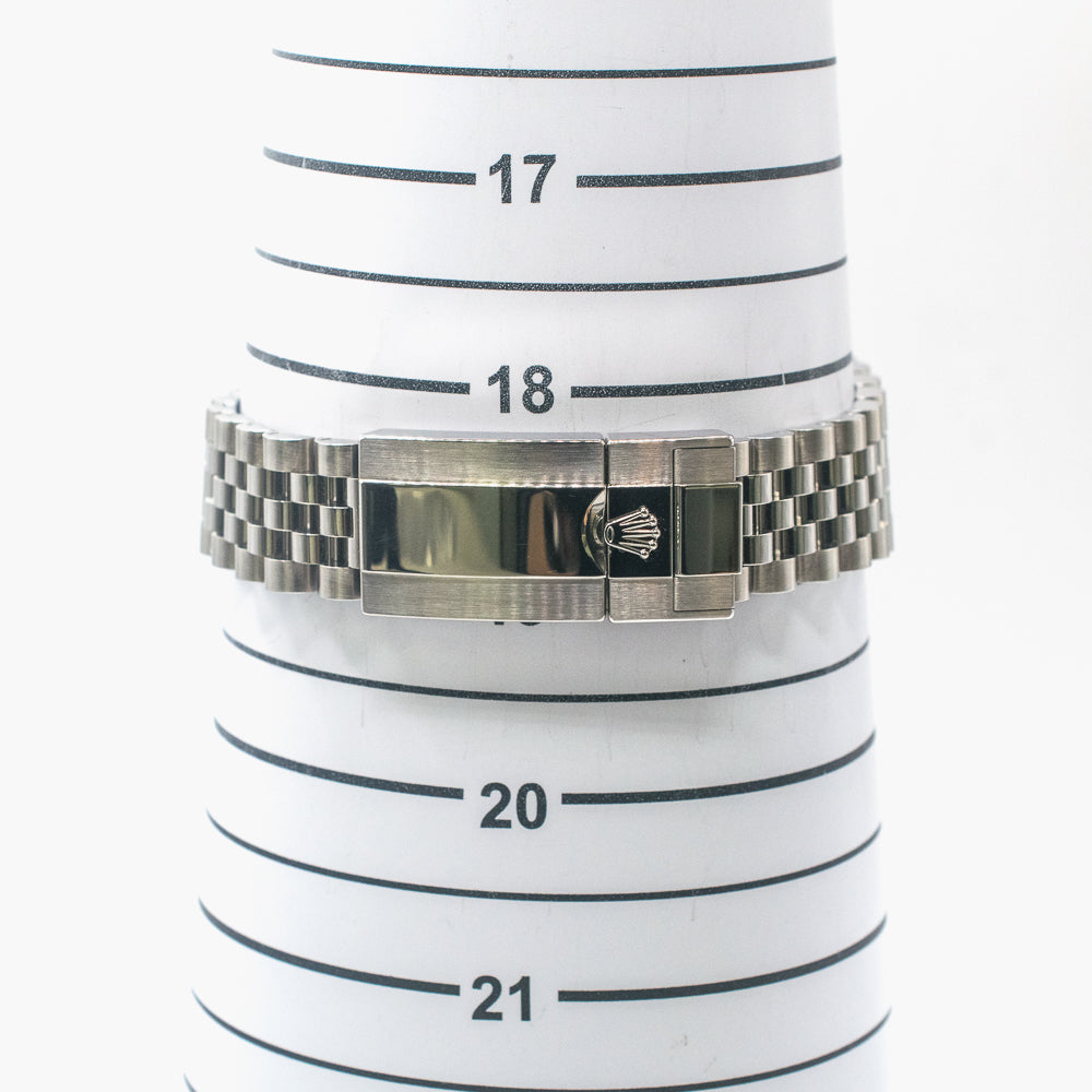 Rolex GMT-Master II 126720VTNR