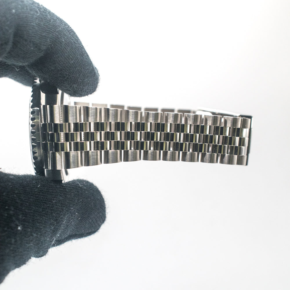 Rolex GMT-Master II 126720VTNR