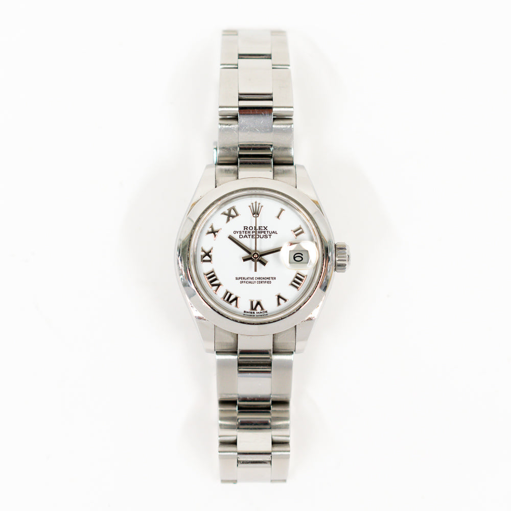 Rolex Lady-Datejust 279160