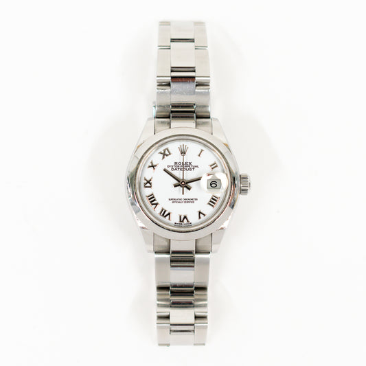 Rolex Lady-Datejust 279160
