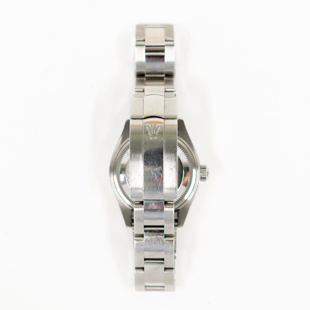 Rolex Lady-Datejust 279160