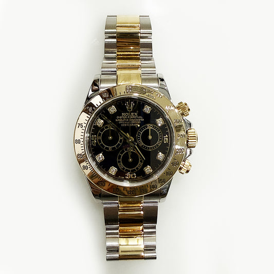Rolex Daytona 116523G