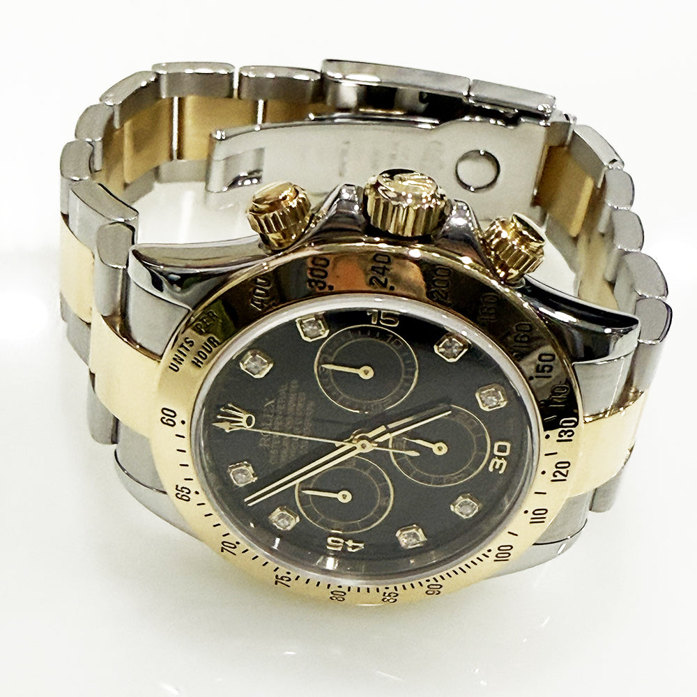 Rolex Daytona 116523G