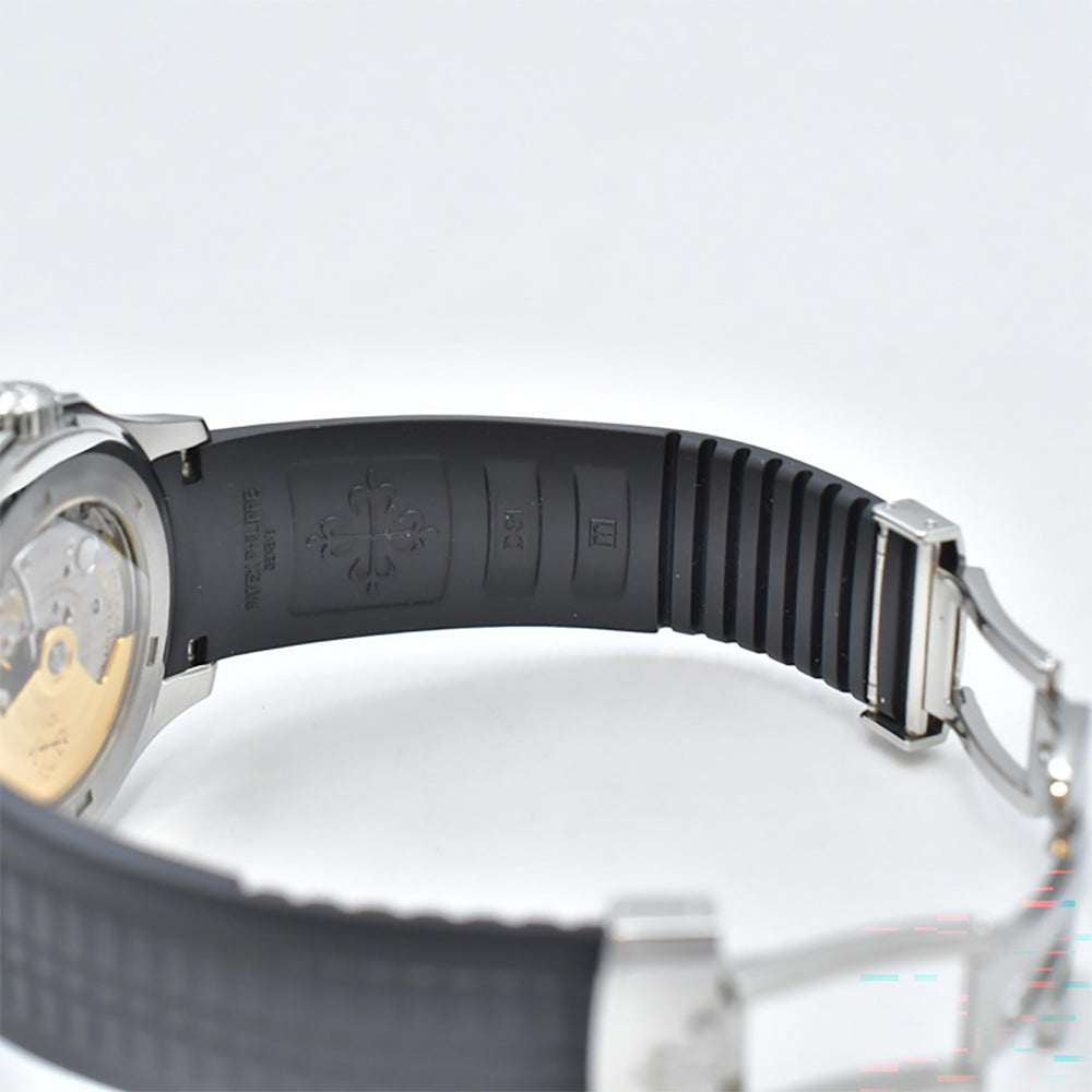 Patek Philippe Aquanaut 5164A-001