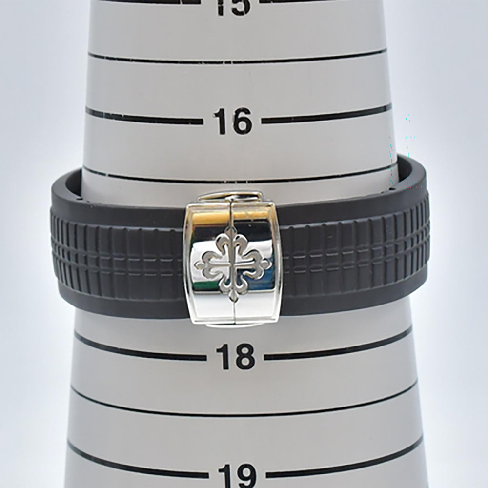 Patek Philippe Aquanaut 5164A-001