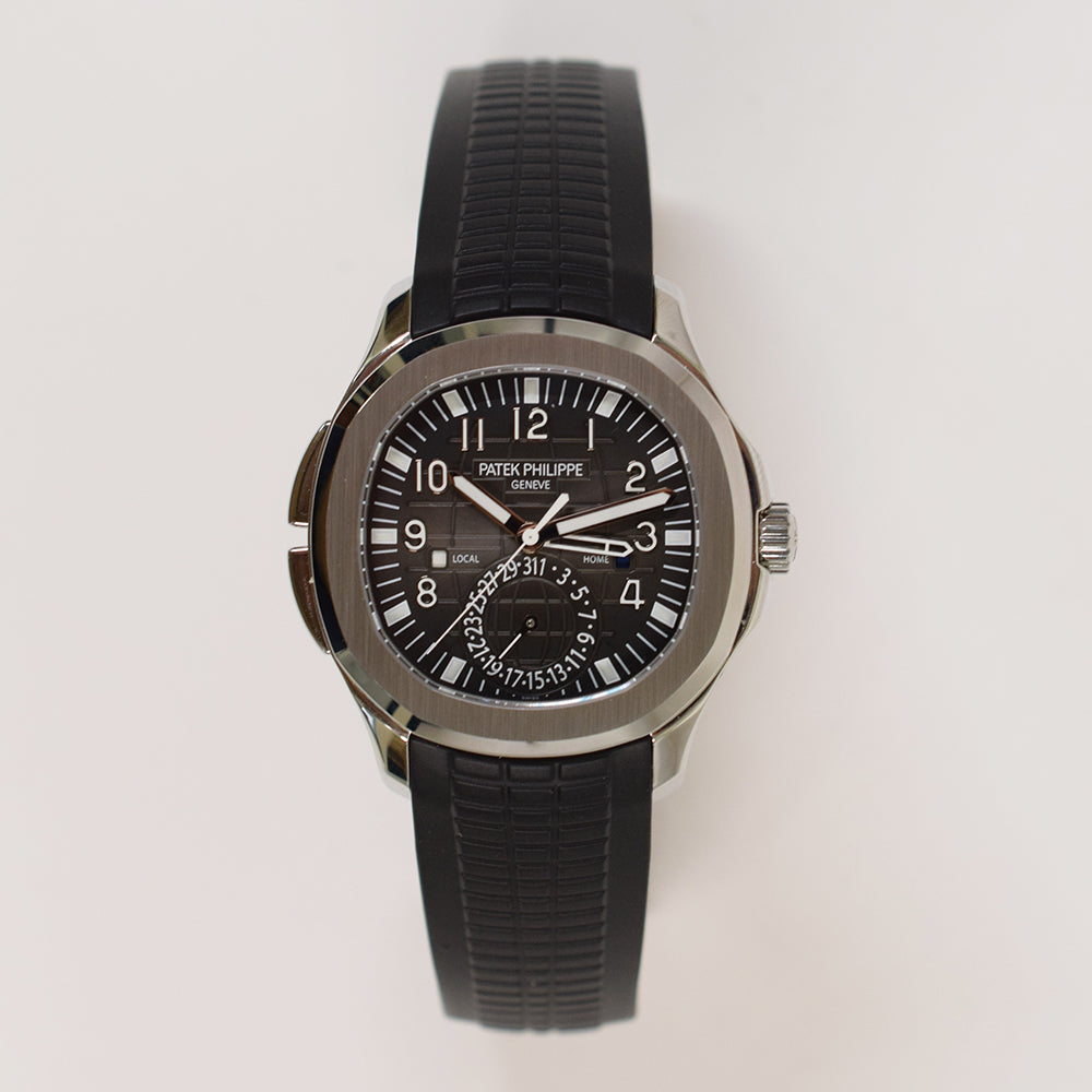 Patek Philippe Aquanaut 5164A-001