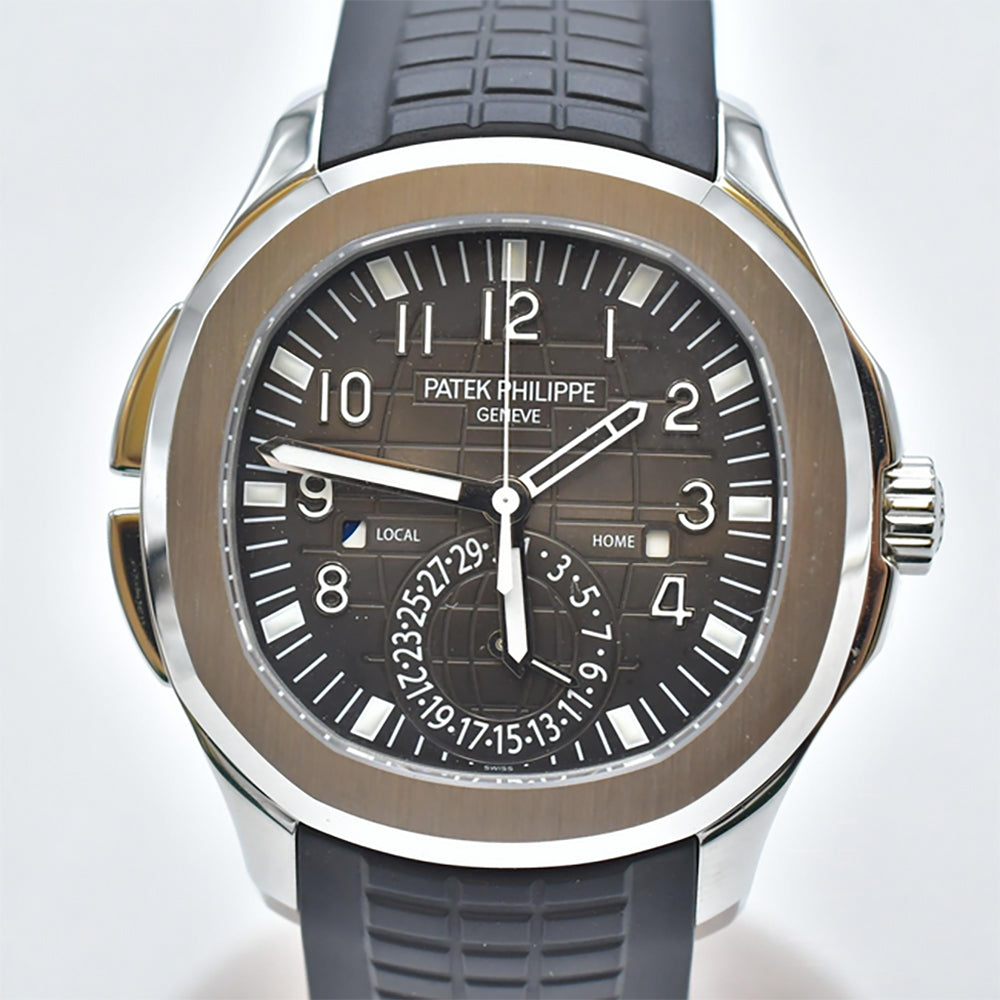 Patek Philippe Aquanaut 5164A-001