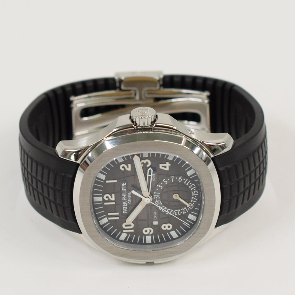 Patek Philippe Aquanaut 5164A-001