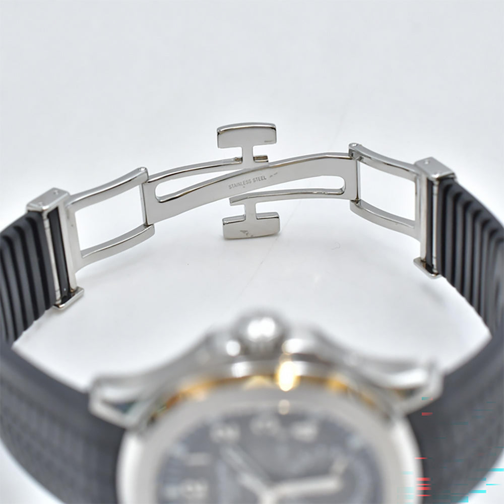 Patek Philippe Aquanaut 5164A-001