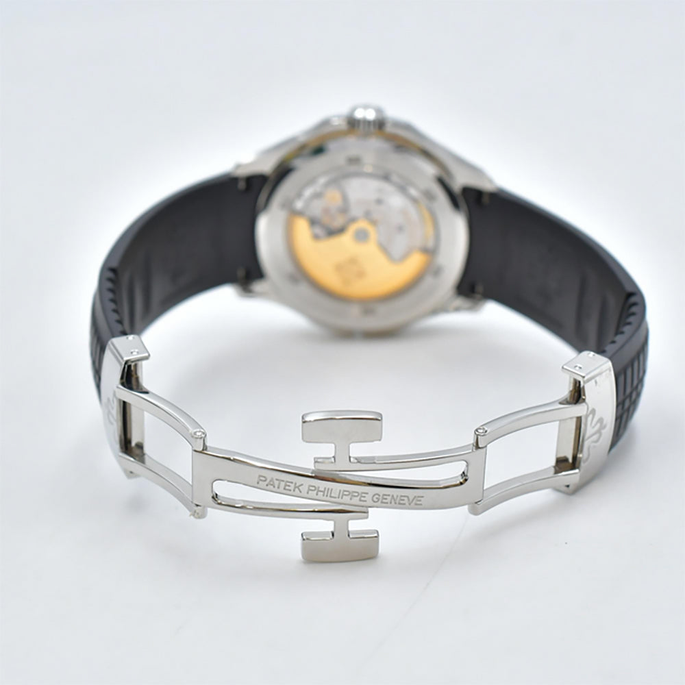 Patek Philippe Aquanaut 5164A-001
