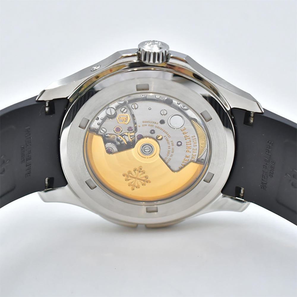 Patek Philippe Aquanaut 5164A-001