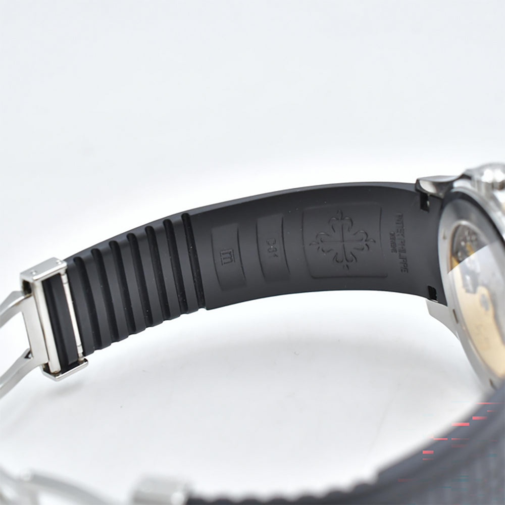 Patek Philippe Aquanaut 5164A-001