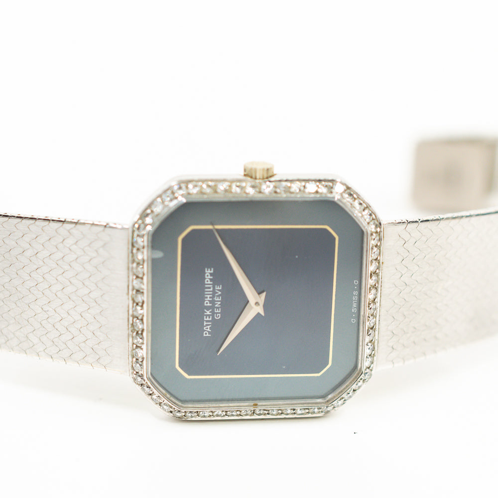Patek Philippe Octagon 3854