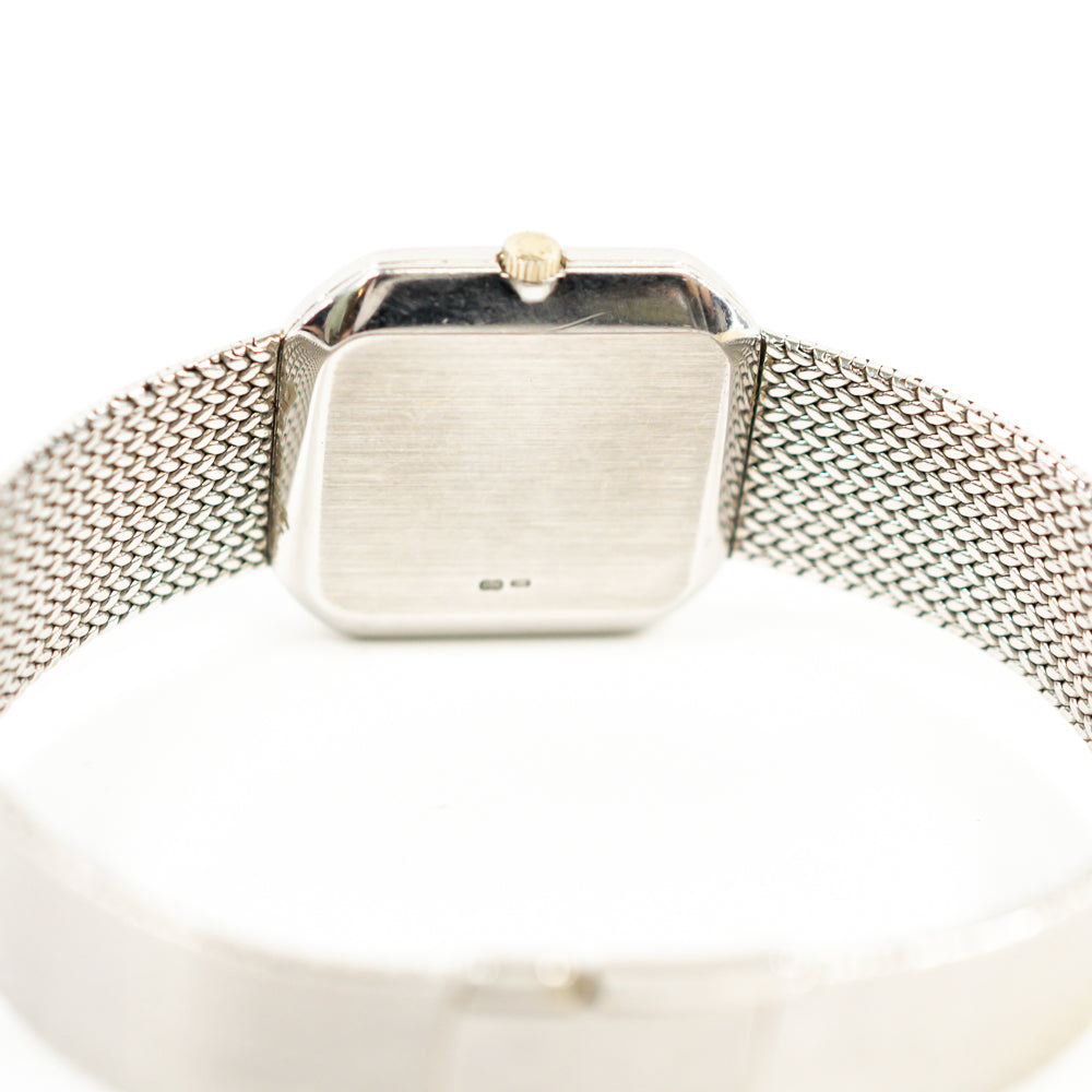 Patek Philippe Octagon 3854