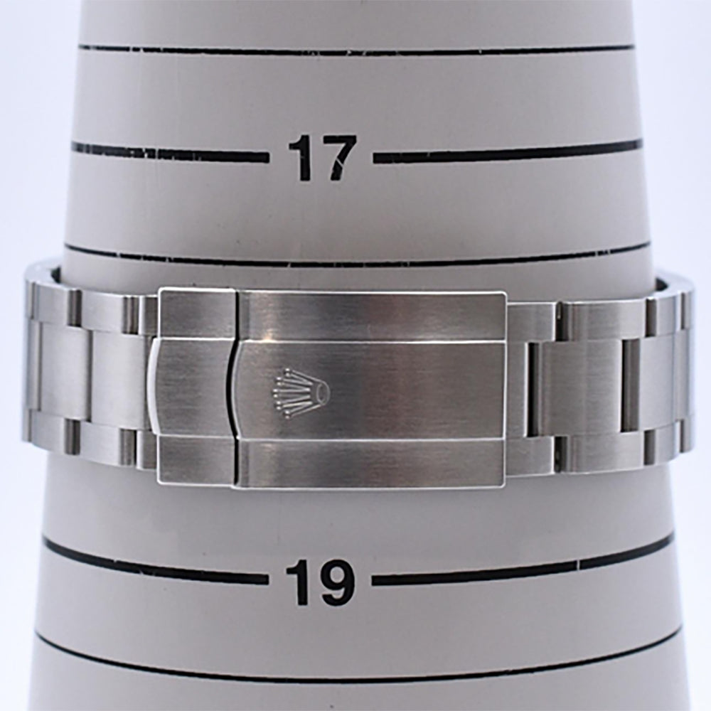 Rolex Oyster Perpetual 41 134300