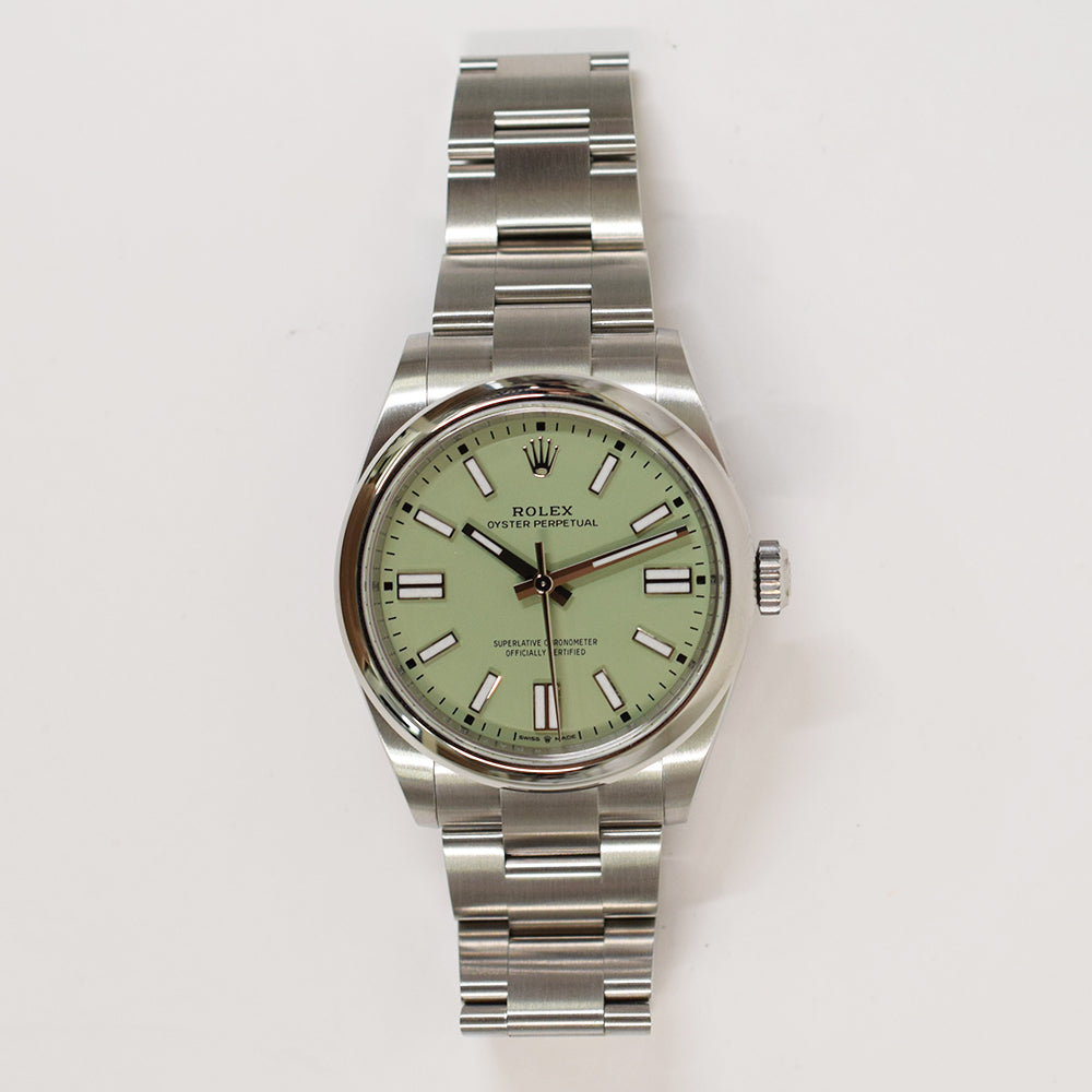 Rolex Oyster Perpetual 41 134300