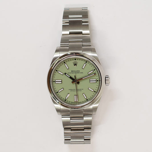 Rolex Oyster Perpetual 41 134300