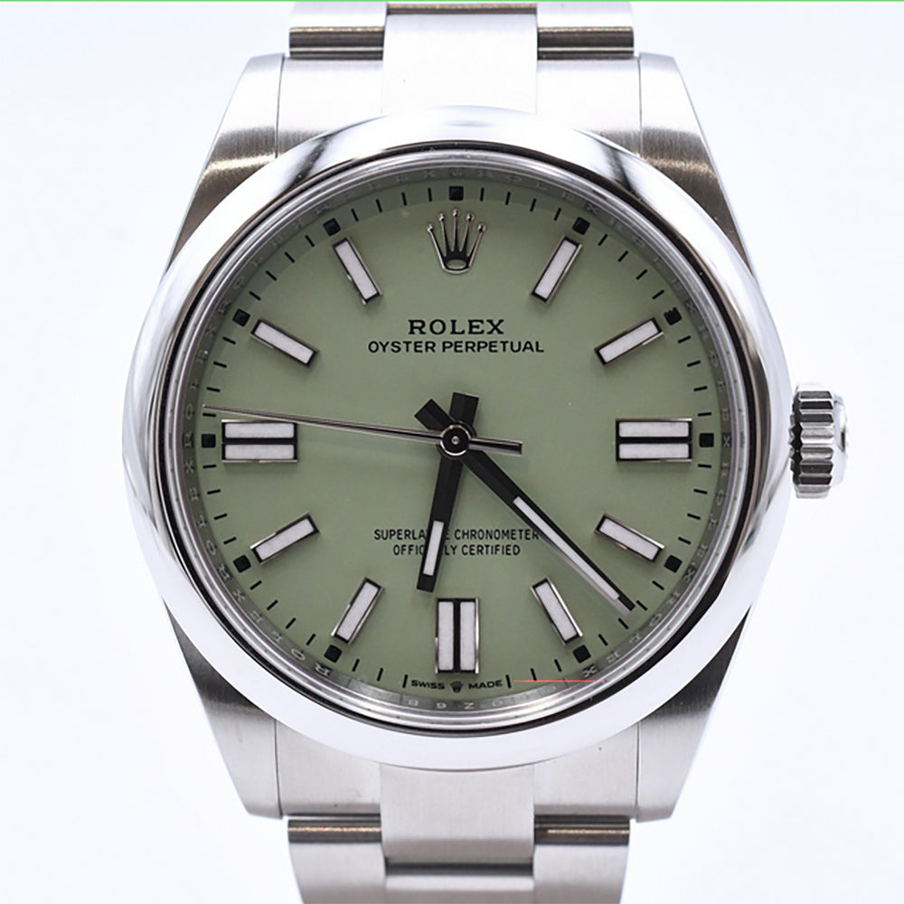 Rolex Oyster Perpetual 41 134300