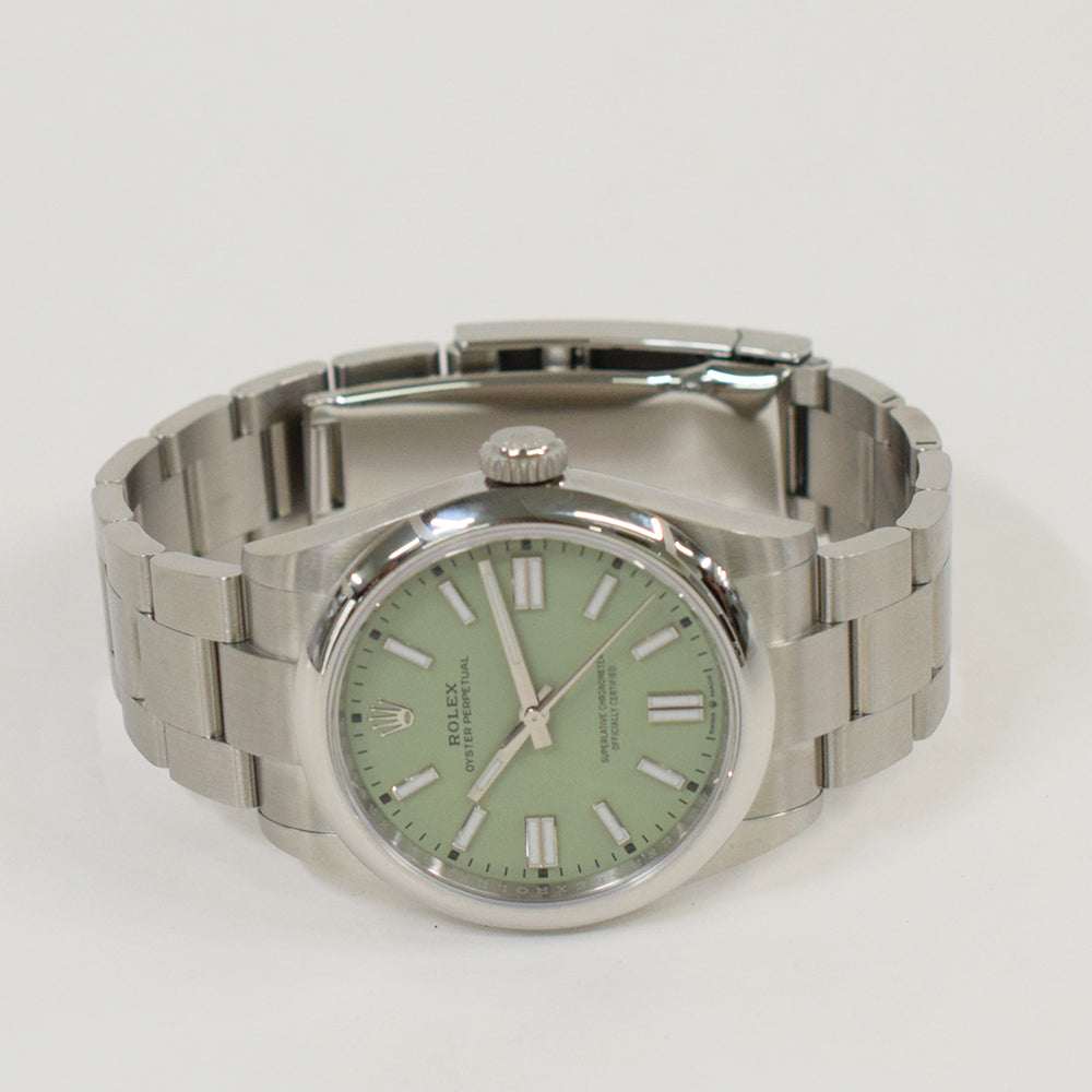 Rolex Oyster Perpetual 41 134300