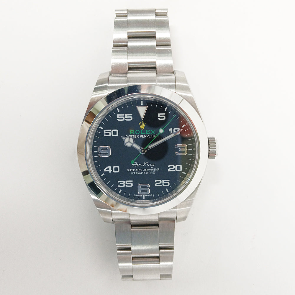 Rolex Air-king 116900