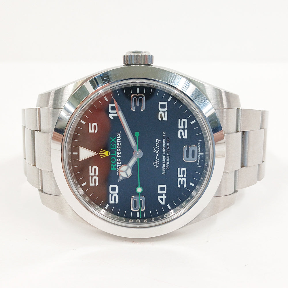 Rolex Air-king 116900