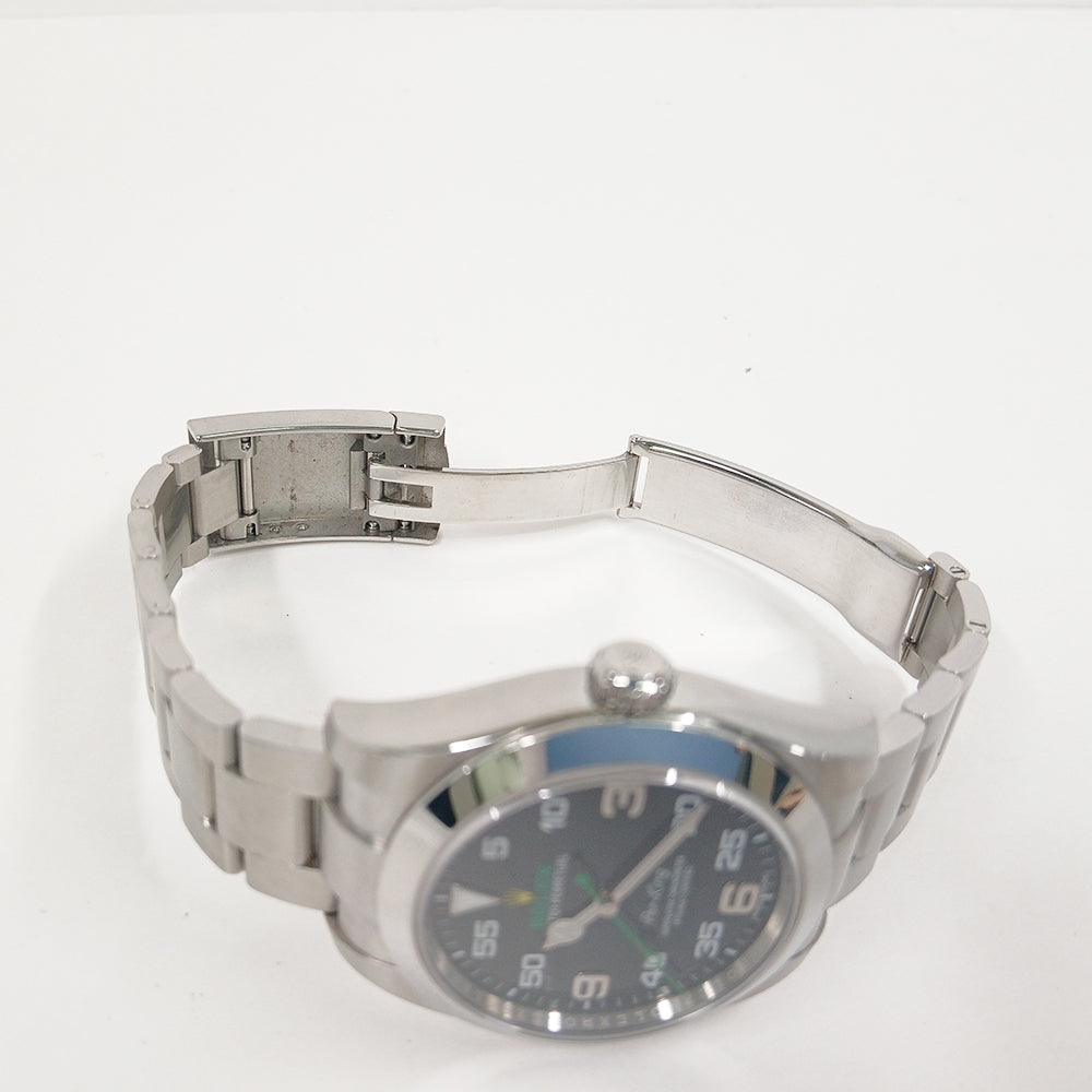 Rolex Air-king 116900