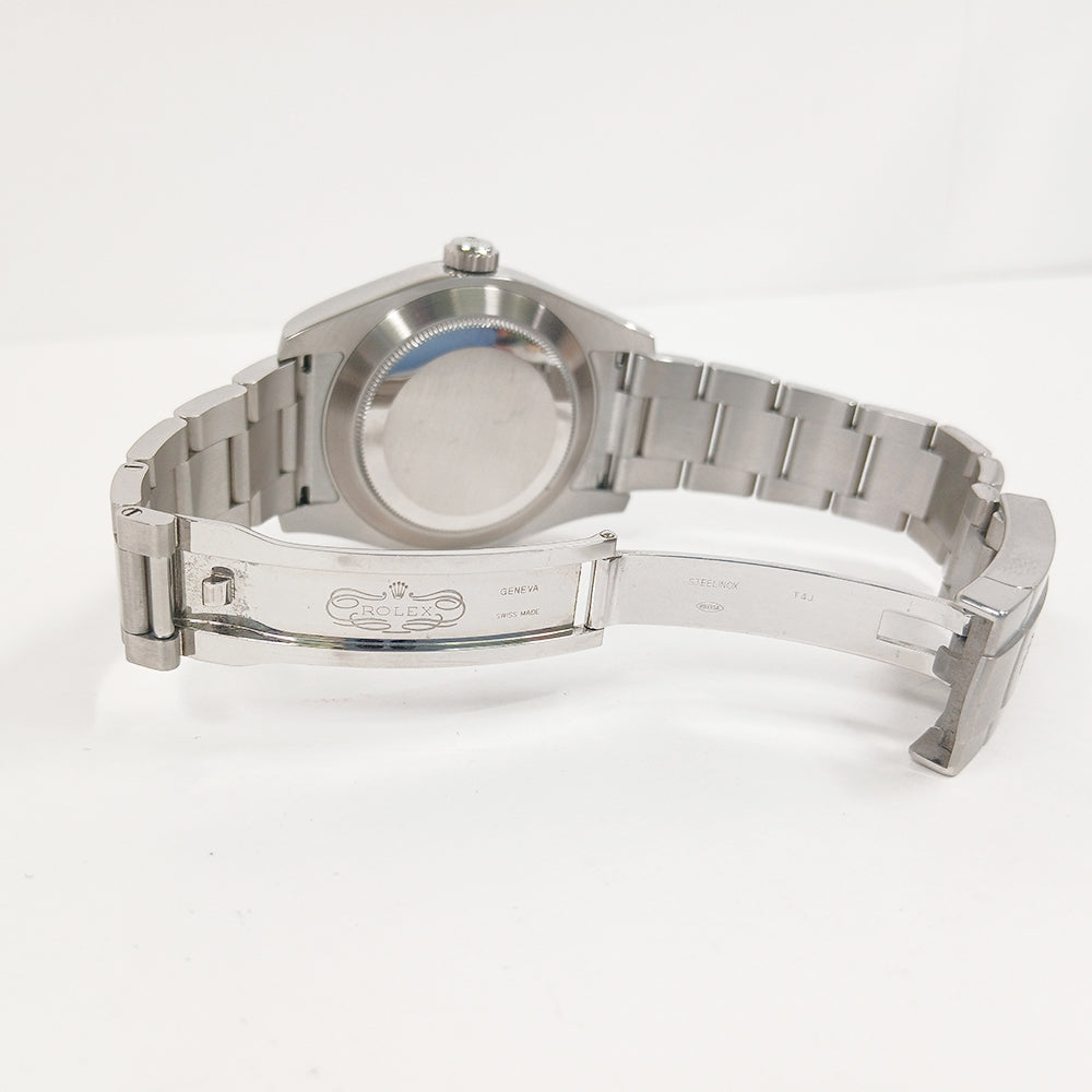 Rolex Air-king 116900