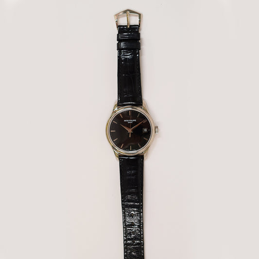 Patek Philippe Calatrava 5227G-010