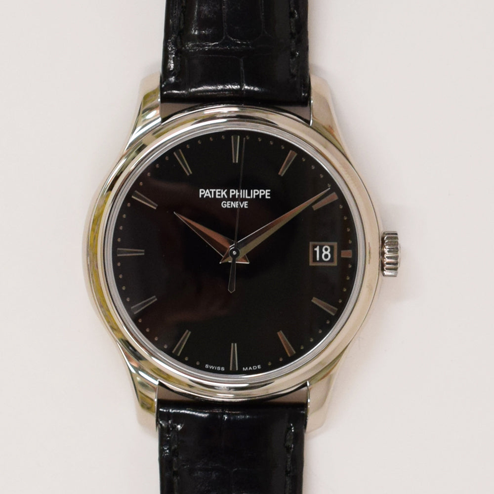 Patek Philippe Calatrava 5227G-010