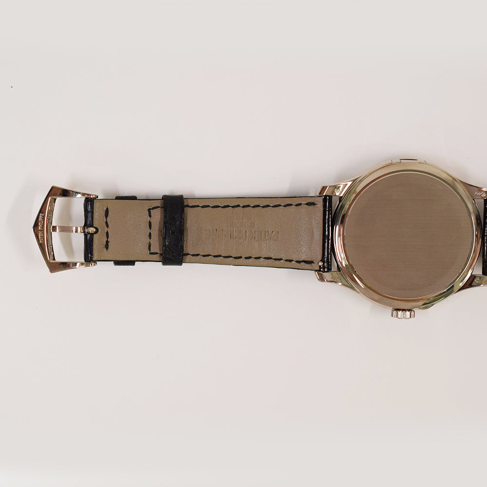 Patek Philippe Calatrava 5227G-010