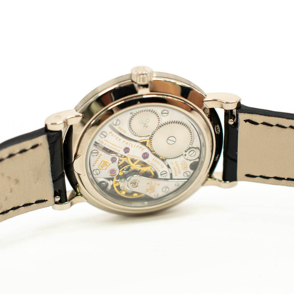 Patek Philippe Calatrava 7119G-010