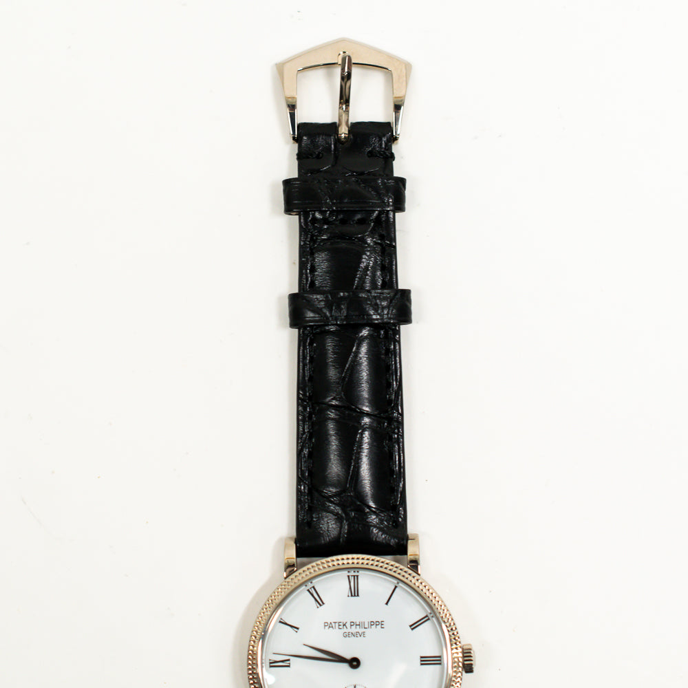 Patek Philippe Calatrava 7119G-010