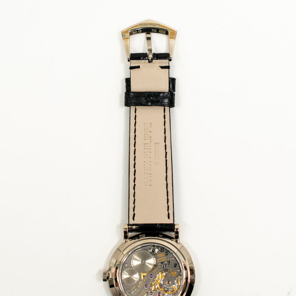 Patek Philippe Calatrava 7119G-010