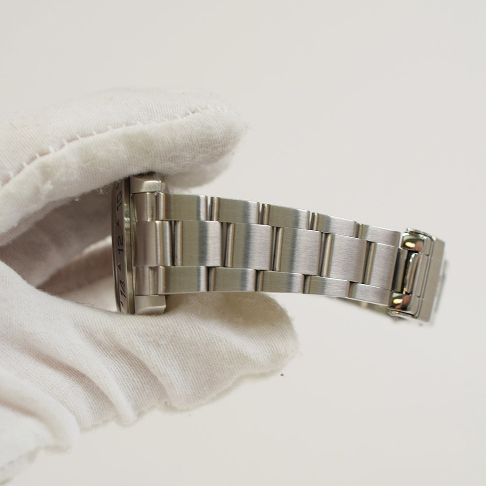Rolex Explorer II 16570