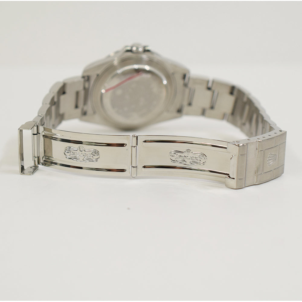 Rolex Explorer II 16570