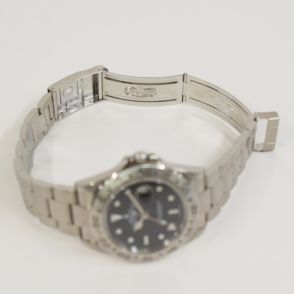 Rolex Explorer II 16570