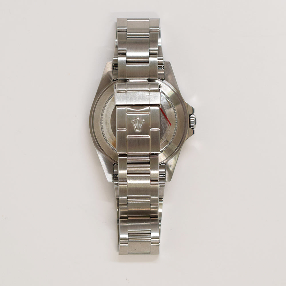 Rolex Explorer II 16570