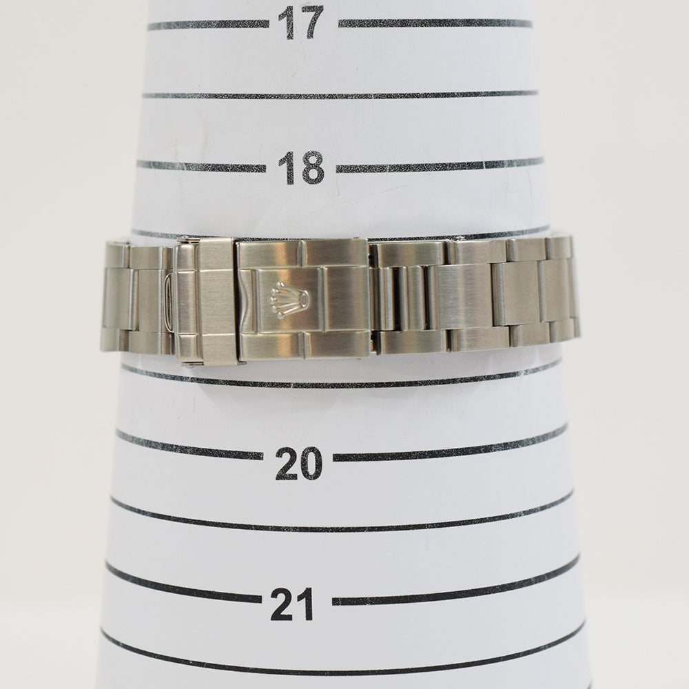 Rolex Explorer II 16570