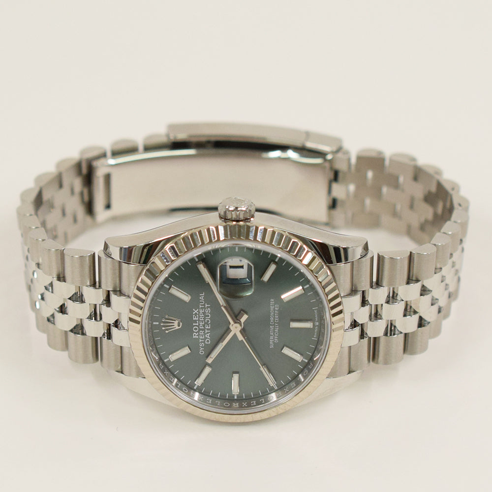 Rolex Datejust 36 126234