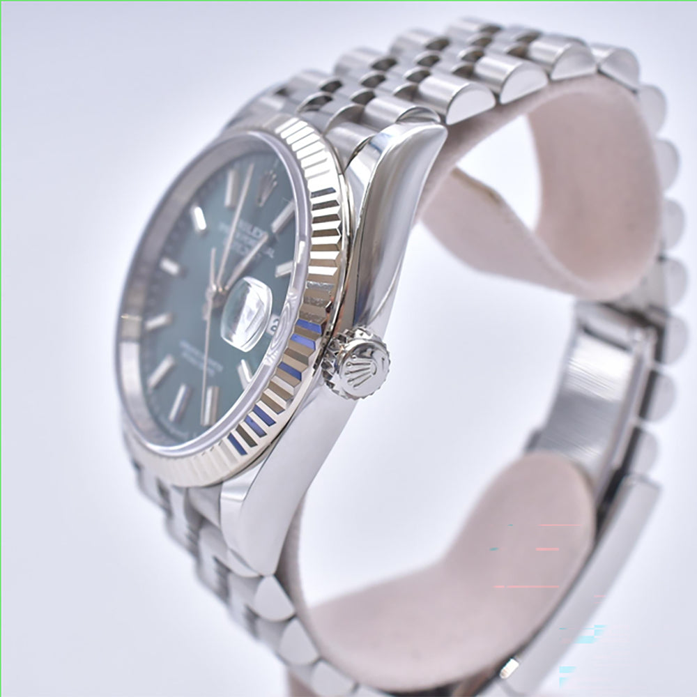 Rolex Datejust 36 126234